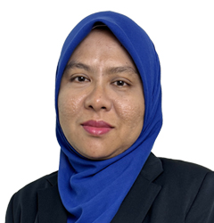 DR. NOOR AZURA BINTI MAT SAID (Secretary)