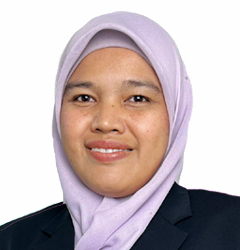 NORAFIZA BINTI SULAIMAN