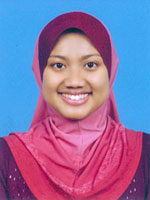 DR NADIAH HAMDAN