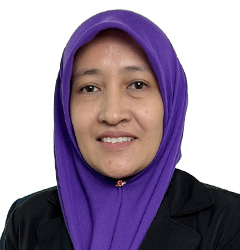 DR. NOR FAIZAH BINTI GHAZALI