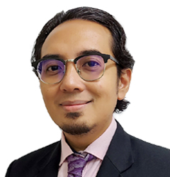 MOHD SYAZWAN BIN ABDUL RAHMAN