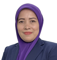 NOR SURIATI BINTI AWANG