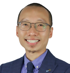 DR. TAN WEI MING 