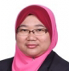 ROHIMAH BINTI ABDUL RAHMAN