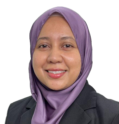 DR. HANIS HIDAYU BINTI KASIM