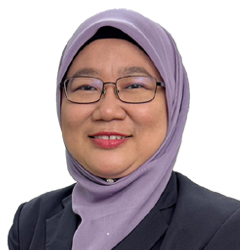 ROHIMAH BINTI ABDUL RAHMAN