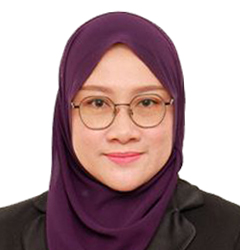 ZAHILAH BINTI HUSSIN