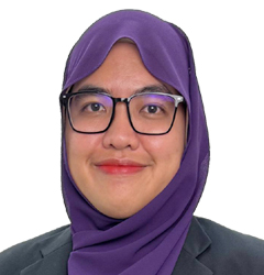 DR. SITI HANISAH BINTI MOHD FUAD