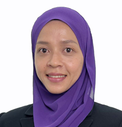 DR. IZZA ARSYIKA BINTI ABDUL RAHIM