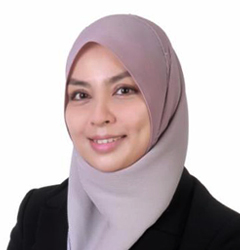 DR. UMMU AIMAN BINTI FAISAL (Head of Unit) 