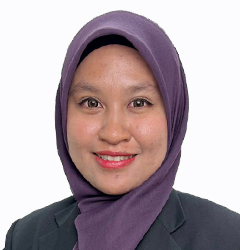 NUR AIN AFIQAH BINTI AZNAN