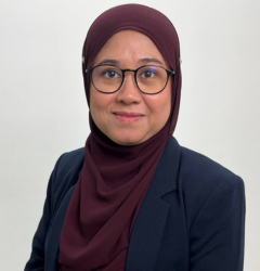 DR. HUSNA HASSAN BASRI