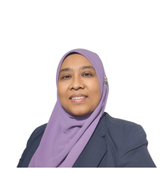 DR. NURUL KHARMILA BINTI ABDULLAH 