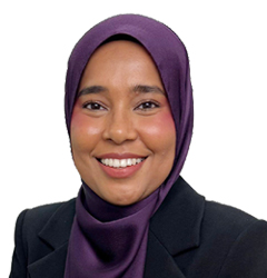 DR. NUR EZZATY BINTI MOHAMMAD KAZMIN