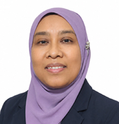 DR. NURUL KHARMILA BINTI ABDULLAH 