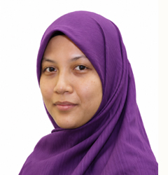 DR. RINA AZNITA BINTI ARIFFIN 