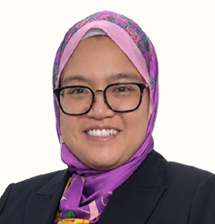 DR. NUR SABRINA BINTI RUSLI